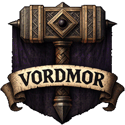 Vordmor logo